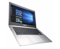ASUS ZenBook UX303UB i5-6200U/8GB/256SSD/Win10 Rose - 339526 - zdjęcie 4